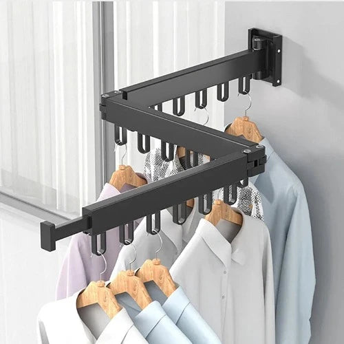 Foldable Clothes Hanger